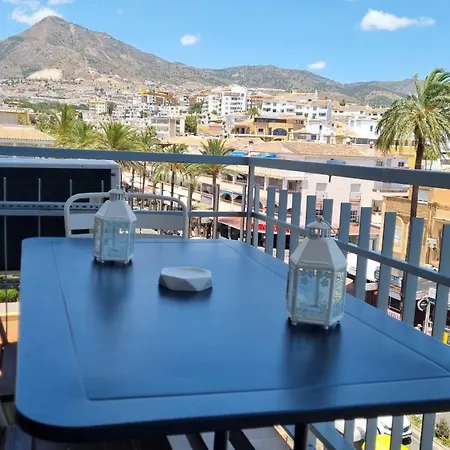 Apartmán Maite Blue *