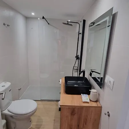 Maite Blue Beachfront *