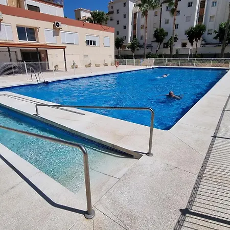 Apartment Maite Blue Beachfront *