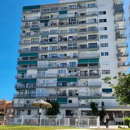 Apartment Maite Blue Beachfront *