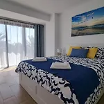 Maite Blue Апартаменты