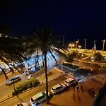 Maite Blue Apartman Benalmádena