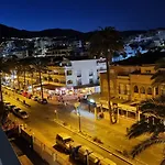 Apartman Maite Blue Benalmádena