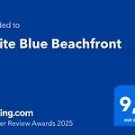 Апартаменты Maite Blue *